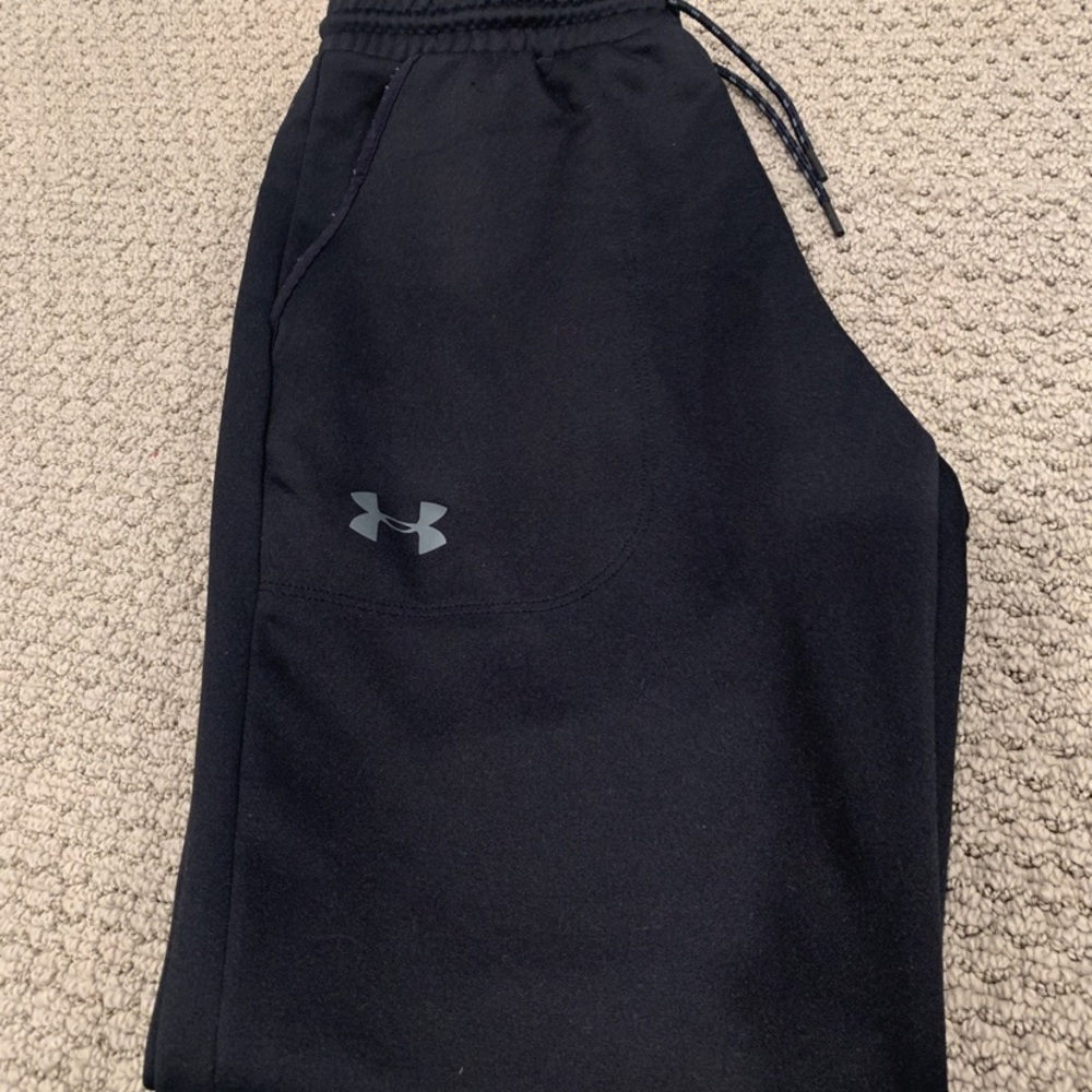 Mens under armour sweatpants